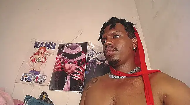 BlackRunning online show from 02-25-25, 07:36