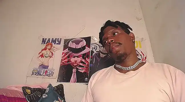 BlackRunning online show from 02-26-25, 11:09