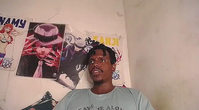 BlackRunning online show from 03-02-25, 05:47