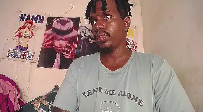 BlackRunning online show from 03-03-25, 07:21