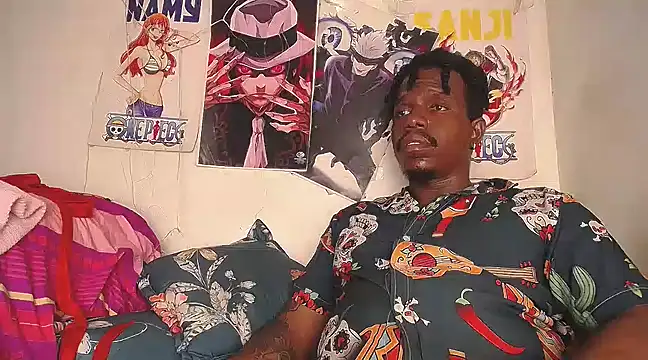 BlackRunning online show from 03-04-25, 10:13