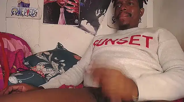 BlackRunning online show from 03-05-25, 01:06