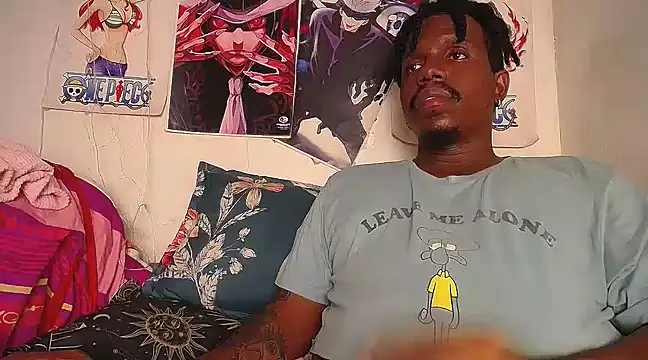 BlackRunning online show from 03-07-25, 02:12