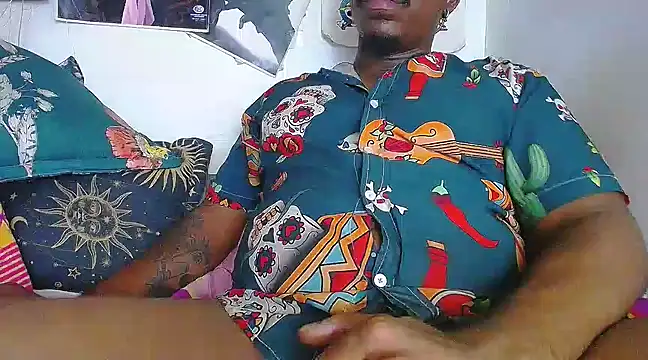 BlackRunning online show from 03-09-25, 05:17