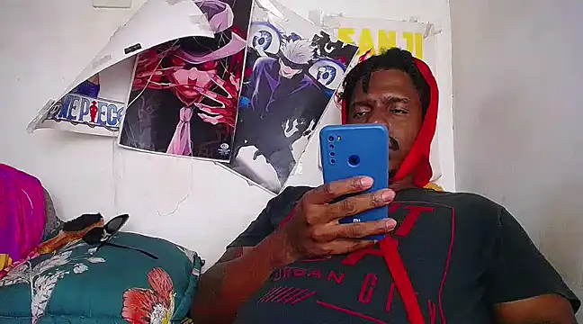 BlackRunning online show from 03-14-25, 08:49