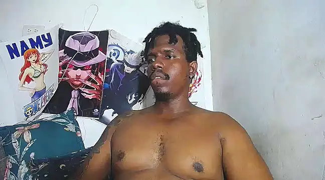 BlackRunning online show from 03-19-25, 12:04