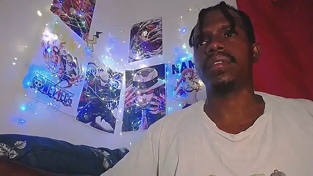 BlackRunning online show from 09-10-25, 03:28