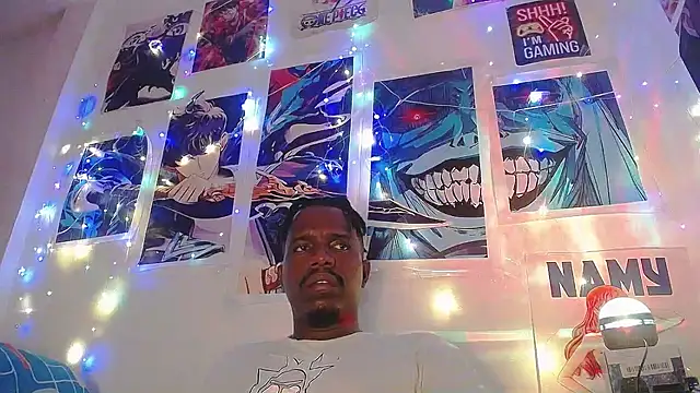 BlackRunning online show from 10-05-25, 05:17