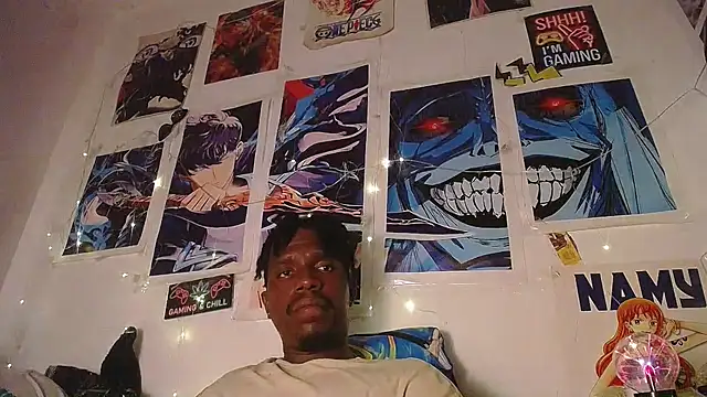 BlackRunning online show from 11-27-25, 02:57