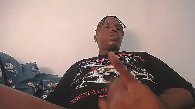 BlackRunning online show from 02-23-26, 07:28