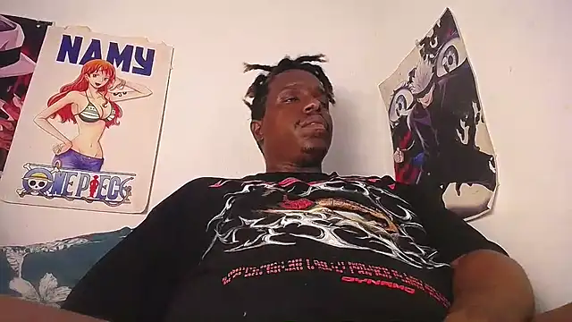 BlackRunning online show from 04-28-26, 05:12