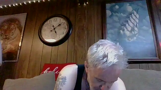 Makowboy online show from 12-14-24, 12:11