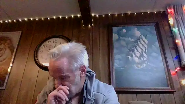 Makowboy online show from 12-16-24, 07:21