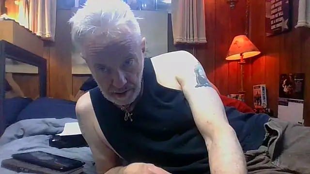 Makowboy online show from 01-08-25, 07:13