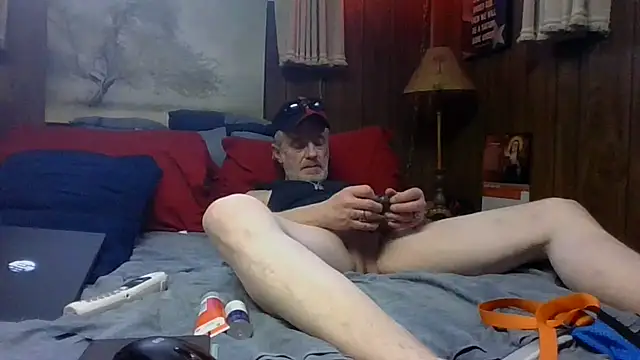 Makowboy online show from 02-21-25, 10:37