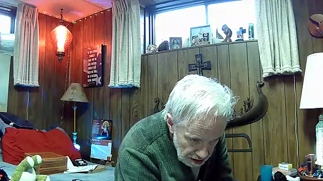 Makowboy online show from 02-28-25, 08:07