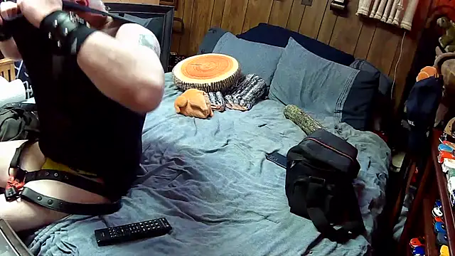 Makowboy online show from 02-11-26, 10:59