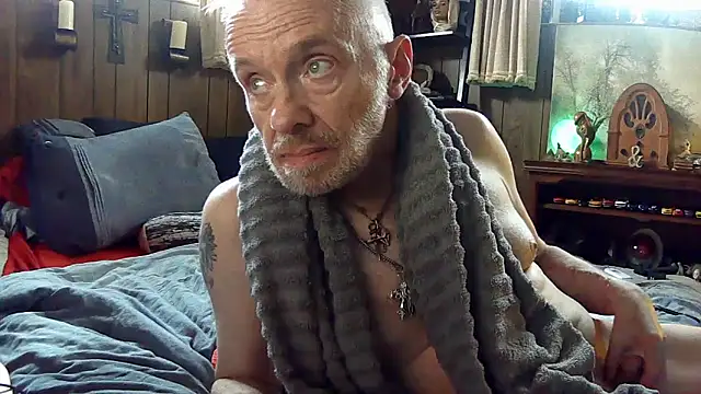 Makowboy online show from 03-22-26, 09:07