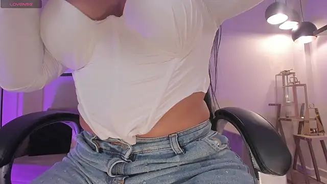 MiaRoberts1 online show from 03-02-26, 08:04