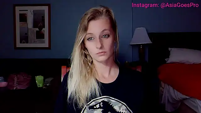 AsiaGoesPro online show from 09-24-25, 02:15