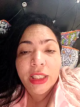 NIKOLE1301 online show from 01-24-25, 07:49