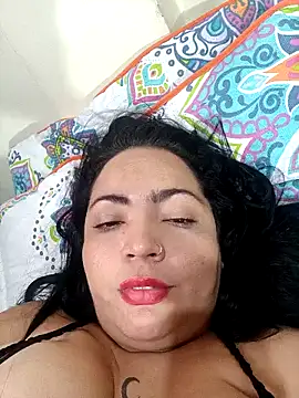 NIKOLE1301 online show from 01-27-25, 06:20