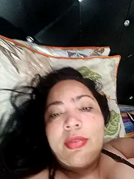 NIKOLE1301 online show from 01-28-25, 07:53