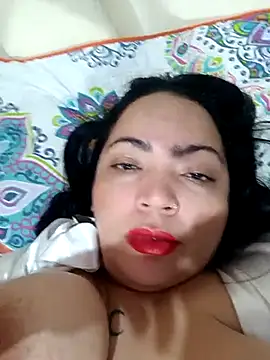 NIKOLE1301 online show from 02-17-25, 10:36