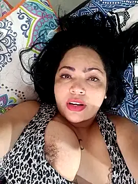 NIKOLE1301 online show from 03-07-25, 08:33