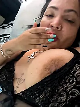 NIKOLE1301 online show from 09-13-25, 03:34