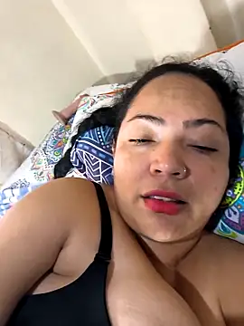 NIKOLE1301 online show from 10-29-25, 02:19