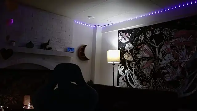 HazeyBvby online show from 12-14-24, 04:34