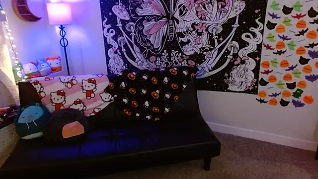 HazeyBvby online show from 10-08-25, 06:00