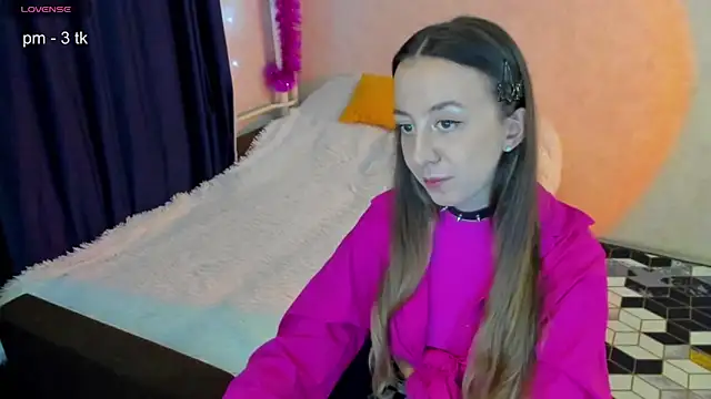 CurlySteph online show from 01-12-25, 05:11