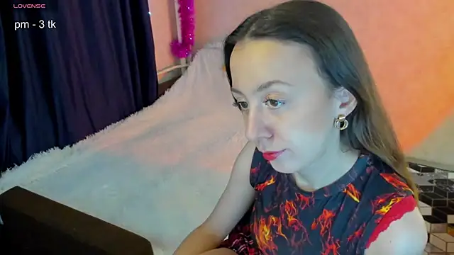 CurlySteph online show from 01-18-25, 06:43