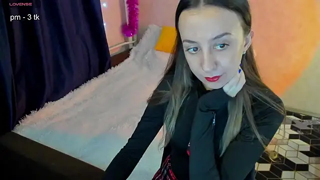 CurlySteph online show from 01-21-25, 07:39