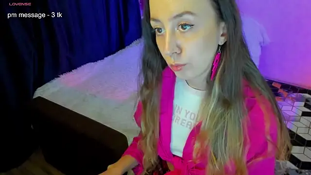 CurlySteph online show from 02-01-25, 06:08