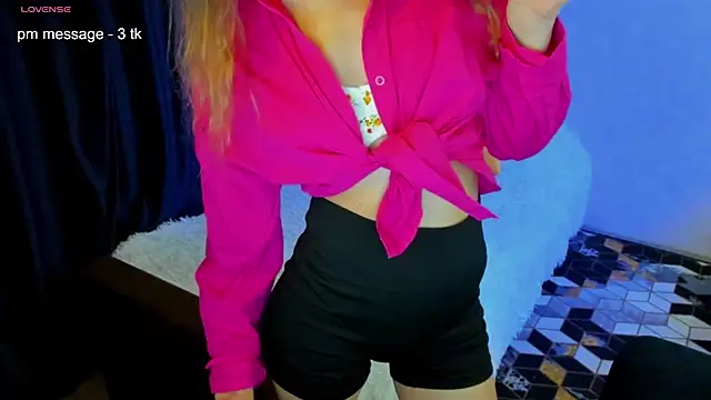 CurlySteph online show from 03-01-25, 09:18