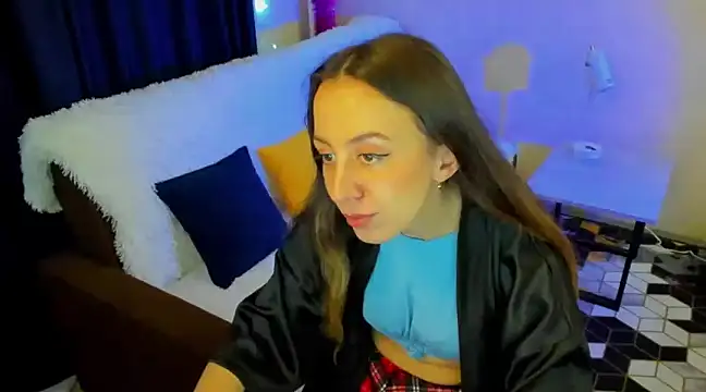 CurlySteph online show from 03-13-25, 09:26