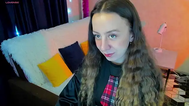 CurlySteph online show from 03-14-25, 03:03