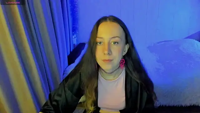 CurlySteph online show from 11-02-25, 08:11