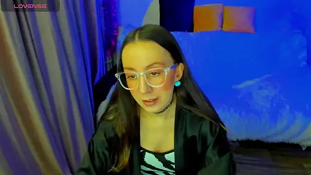 CurlySteph online show from 02-05-26, 08:46