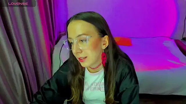 CurlySteph online show from 02-23-26, 07:11