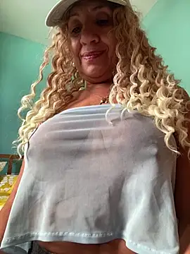 camelia3 online show from 02-20-25, 12:04