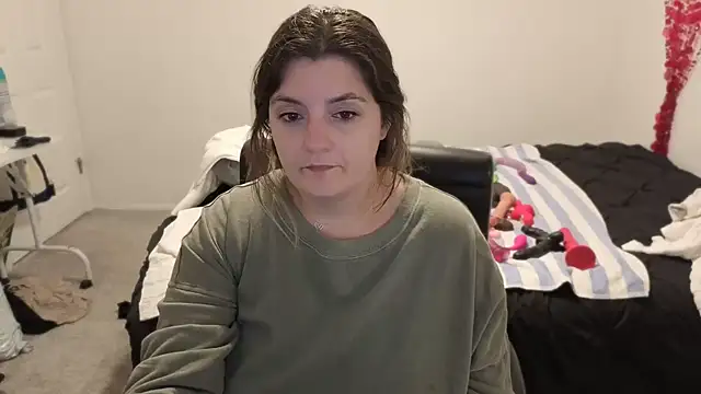 magicsparkles online show from 04-16-26, 03:18