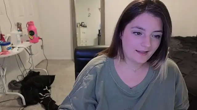 magicsparkles online show from 04-28-26, 04:28