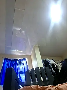 YohanManuelBar1 online show from 07-19-26, 05:27