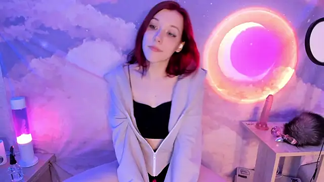 YunaPeace online show from 04-22-26, 09:38