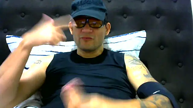 altenori112 online show from 01-28-25, 12:26