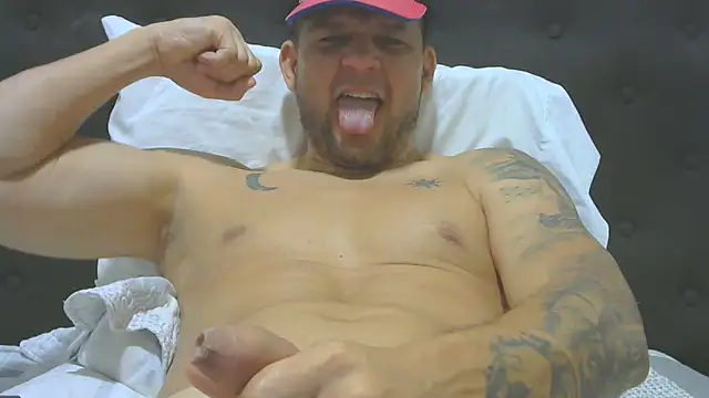 altenori112 online show from 02-10-25, 05:52